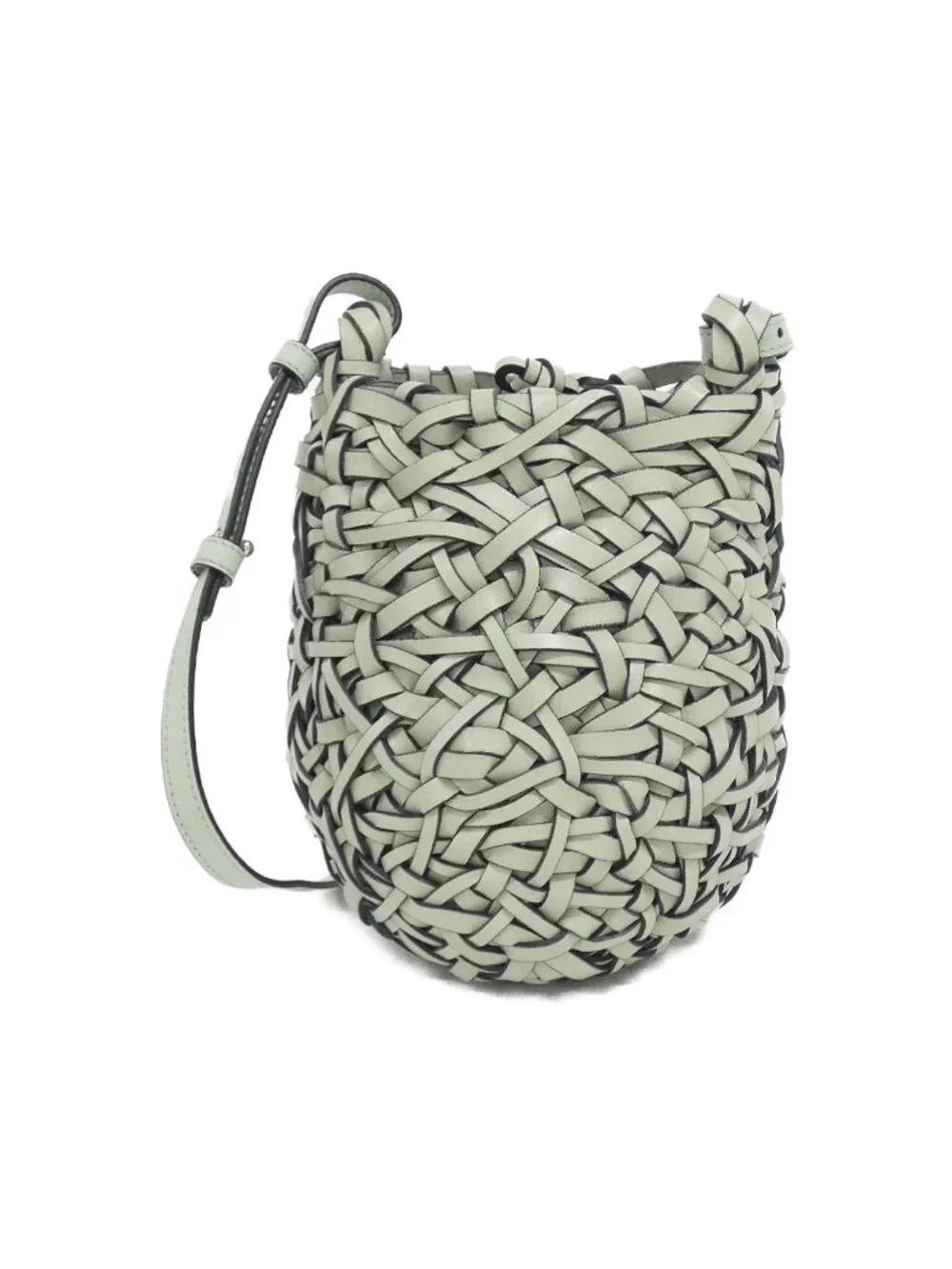 Loewe Nest Basket Small Shoulder
